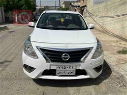 Nissan Sunny